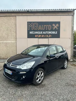Citroen C3 1.6 HDI