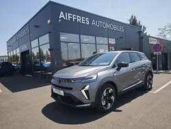 Renault Symbioz 1.8 E-TECH HYBRIDE - 160 BVA MULTI-MODES 2026 TE