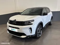 Citroën C5 Aircross 1.5 BlueHDi Max EAT8