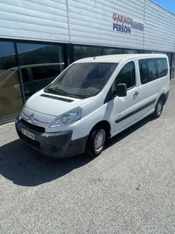 Citroën Jumpy 1.6 HDI 90CH