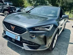 CUPRA Formentor 1.5l TSI Business DSG 150cv