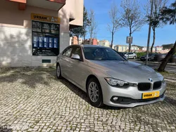 BMW 318 d Advantage Auto