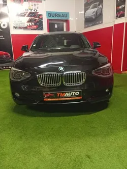 BMW Série 1 2L 116D