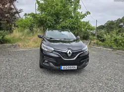 Renault Kadjar 1500dci