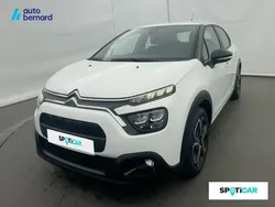 Citroen C3 1.2 PureTech 83ch S&S PLUS