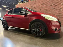 PEUGEOT 208 GTI 30th ANNIVERSAIRE BPS N 256