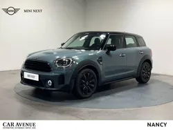 MINI Countryman 136 ch BVA7 Cooper Edition Premium