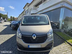 Renault Trafic 1.6 dCi L2H1 1.2T SS