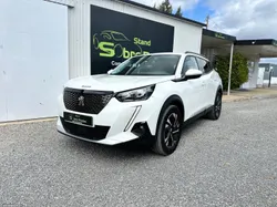 Peugeot 2008 1.2 PureTech Active