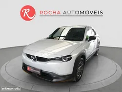 Mazda MX-30 e-Skyactiv Excellence