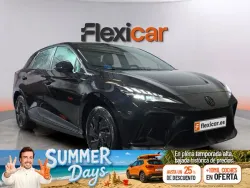 MG 5 Luxury 61kWh