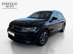 VOLKSWAGEN TIGUAN 2.0 TDI 150 DSG7 Connect