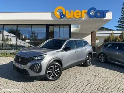 Peugeot 2008 1.2 PureTech Active Pack