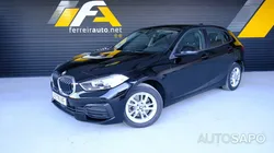 BMW Série 1 de 2023