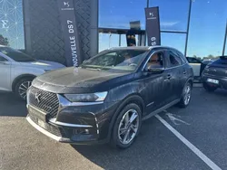 Ds DS 7 Crossback PureTech 225ch Grand Chic Automatique 12cv