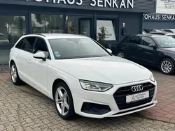 Audi A4 AVANT 35 TDI 163CH S LINE S TRONIC 7 9CV