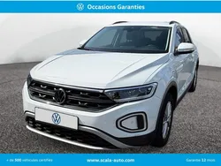 Volkswagen T-Roc 1.0 TSI 110 Start/Stop BVM6 Life