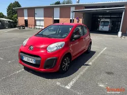 Citroen C1 1.0 70