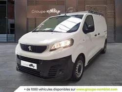 Peugeot Expert FOURGON FGN TOLE STANDARD BLUEHDI 150 S&S BVM6 PREMIUM