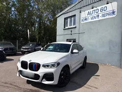 BMW X4 xDrive 20 d M Sport 190ch Steptronic