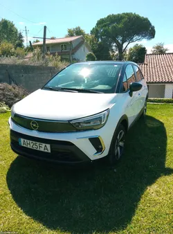 Opel Crossland X X
