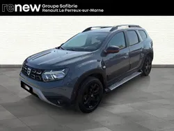 Dacia Duster Blue dCi 115 4x2 SL Extreme