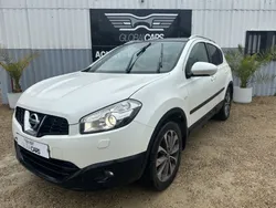 Nissan QASHQAI 1.5 DCI 110CH FAP TEKNA