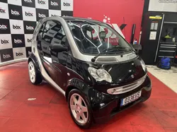 Smart ForTwo (450332)