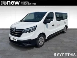 Renault Trafic L2 dCi 150 Energy S&S Zen