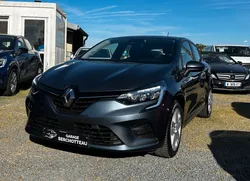 Renault Clio 1.0 SCe 65ch Business - TVA / 1ère main