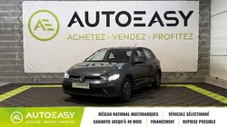 Volkswagen Polo 1.0 TSI 95ch Style / Faible kilométrage