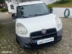 Fiat Doblo 1.3 M-Jet 7L Start&Stop