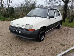 Renault 5 GTR 1.2