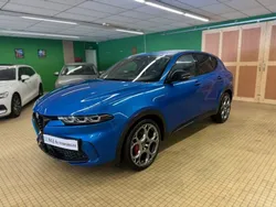 Alfa romeo TONALE 1.5 HYBRID 160CH VELOCE TCT