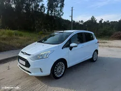Ford B-Max 1.0 SCTi Titanium