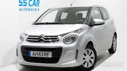 Citroen C1 1.0 VTi Feel de 2021