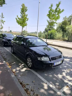 Audi A4 1.9TDi 130PD