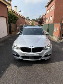 BMW 330 330dA Gran Turismo Sport