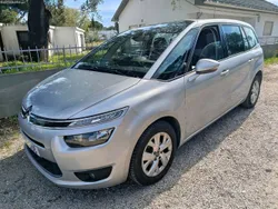 Citroën C4 Grand Picasso 1.6 HDI 120 CV