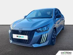 Peugeot 208 Hybrid 100 e-DCS6 Active