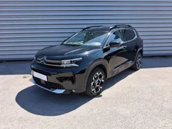 Citroën C5 Aircross BlueHDi 130 EAT8 Max