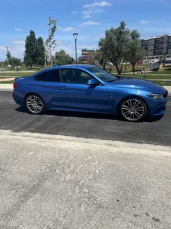 BMW 420 Coupe