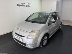 Citroën C2 1.1 SX