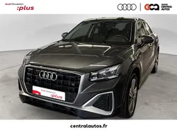 Audi Q2 35 TFSI 150 S tronic 7 Advanced