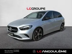 Mercedes-benz Classe B 200d 150ch Progressive Line 8G-DCT