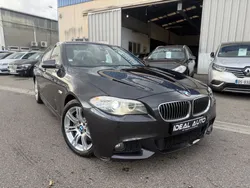 Bmw 525d 218 Xdrive M Sport