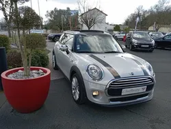 Mini MINI COOPER 136 CHILI II BVA