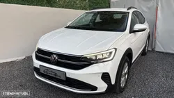 VW Taigo 1.0 TSI OPF DSG Style