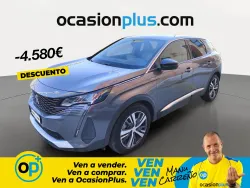 PEUGEOT 3008 HYB PHEV 300 GT AWD e-EAT8