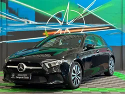Mercedes classe a 180 d business line 8g-dct